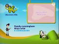 DK De Septiembre De 2011 Creditos Amigazazo Y Promo De A Continuación E Intro RCNT