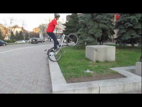 Dmitriy Katrenko April 2011