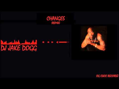 Tupac - Changes (OG Clicc Recordz Remix)