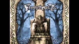 Finntroll - Ursvamp