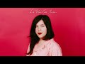 Lucy Dacus La Vie En Rose