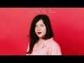 Lucy Dacus La Vie En Rose