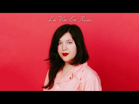 Lucy Dacus La Vie En Rose