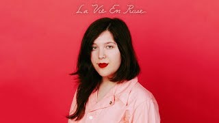 Musik-Video-Miniaturansicht zu La vie en rose Songtext von Lucy Dacus