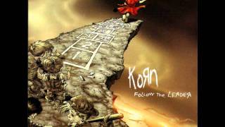 KoЯn- Earache My Eye (Ft. Cheech Marin from Cheech &amp; Chong)