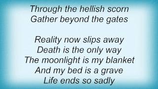 Dismember - And So Is Life Lyrics