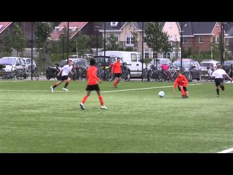 Desto D1 - VV De Meern D2 ( 8)