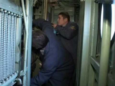 7 ошибок машиниста Жидкова.