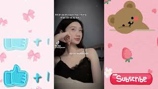 THÍCH XEM GÁI #63 I Tổng hợp gái xinh bổ mắt , mẫu trend capcut và hot dance trên tiktok ?????