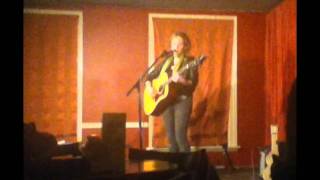 Natalia Zukerman - The Right Time @ Caffe Lena 4-17-11