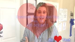 Rotech Customer Appreciation Day x264