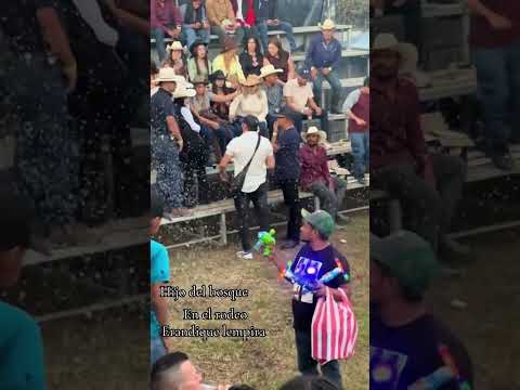 Feria Erandique lempira Honduras. 🇭🇳