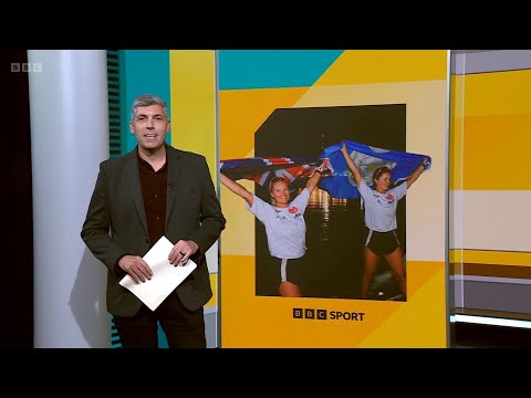 Worthing Thunder on BBC South Today - 20/10/2025