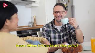 Elementary Pronunciation - Day 18 - GUEST IN AUGUST