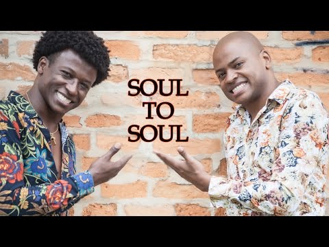 Soul To Soul - Prettos