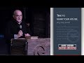 Time to mark your house | Pastor David Gibson