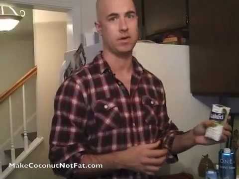 Coconut Water - A Beginner's Guide