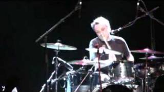 SNUFF "Nick Northern" Live @ Shepards Bush Empire - May 3 2009