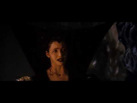 Legend 1985 Darkness Influences Mankind Thru Dreams