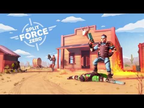 Split Force Zero Video