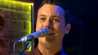 Nathan Carter - Good Time Girls | Saturday Night with Miriam