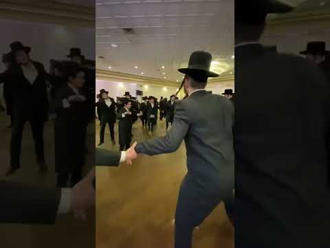 DXB to TLV גירסה החרדית