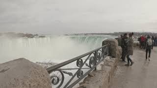 Niagara Falls