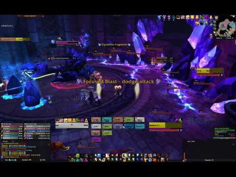 Heroic Skorpyron- 4/18/17