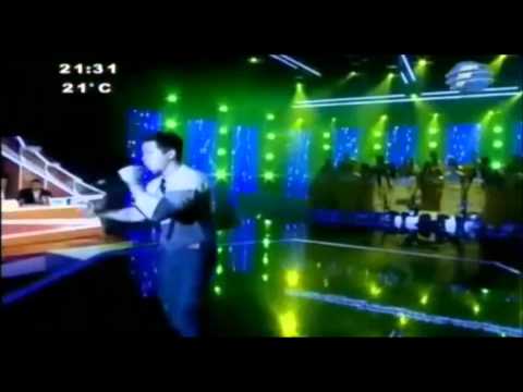 Troche - Galas Completas.