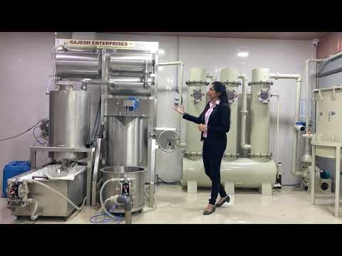 Pressure Vessels / Chemical Pressure Vessels