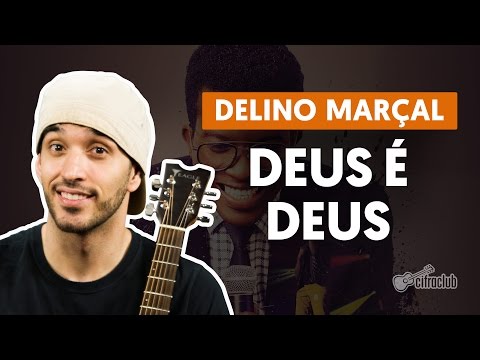 Seu Nome É Deus - Raggny Levy