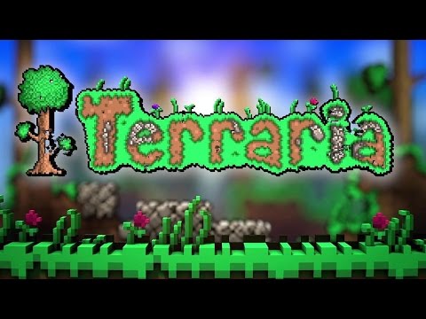 Terraria - 505 Games (US), Inc. - YouTube