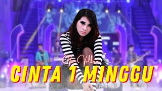 Download lagu Via Vallent - Cinta 1 Minggu mp3