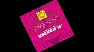 MORGAN PAGE - OPEN HEART FEATURING LISSIE (BAGCEE REMIX)