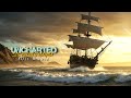 Uncharted Sic Parvis Magna 4K Full Movie 2025 Action Adventure