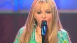 Hannah Montana: Just Like You