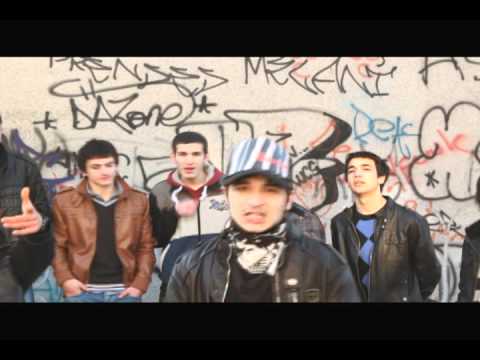 Akron feat Panzehir - Kim As Kim Has ( Video Klip )