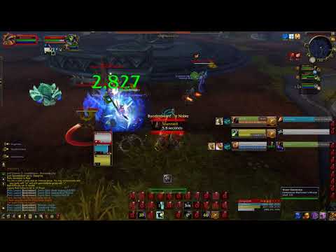 PMR Vs Thug Cleave 8.0.1 2300CR