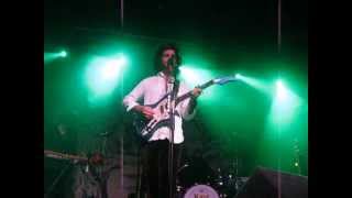 Loose Change For The Boatman - King Charles - Rescue Rooms, Nottingham, 08/02/2015