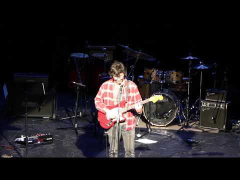 Beat the Winter Blues Concert 2019  - Nick Doneff