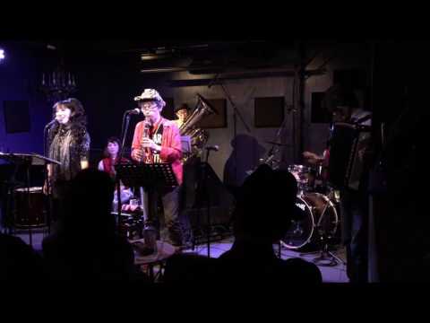 "Kadish / Kaddisch" Jinta-la-Mvta