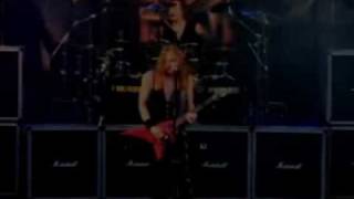 Gamma Ray - Heavy Metal Universe.mpg