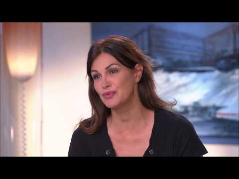 Helena NOGUERRA raconte pourquoi elle a voulu passer son bac à 40 ans - Thé ou Café - 05/02/2017