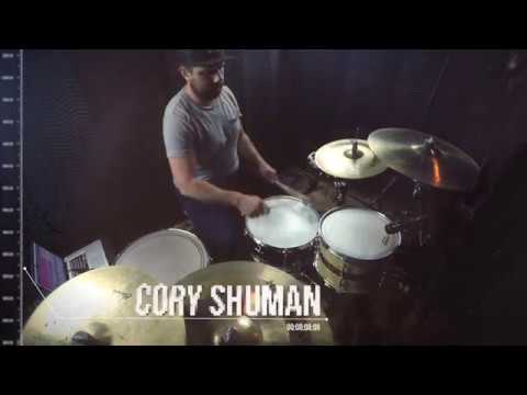 Little Bird Big Sound : DRUM SOLO @ 162 BPM | featuring Cory Shuman
