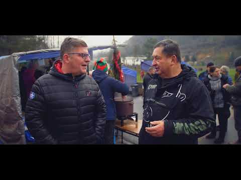 Povrly – Vánoce 2017