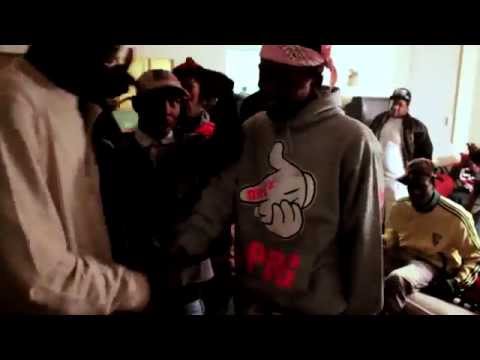 Young Pappy - They Know Video By : @kingXdezzo