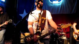 Bleu Edmondson - Finger on the Trigger