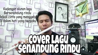 Download lagu SENANDUNG REMBULAN (cover suling paralon) mp3 Download lagu SENANDUNG REMBULAN (cover suling paralon) mp3