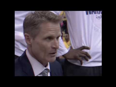 NBA on NBC Game 7 Intro 2016 NBA Finals