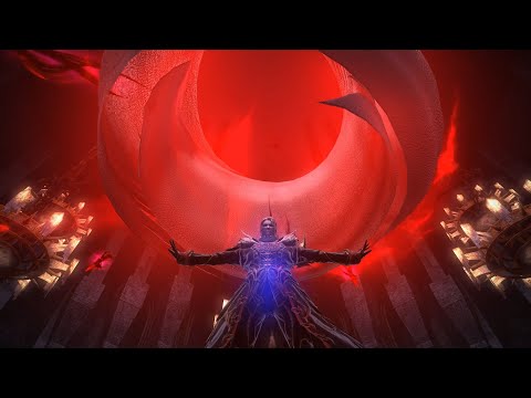 FFXIV - P4S Phase 1 | Pandæmonium - Asphodelos: The Fourth Circle (Savage) | BRD PoV